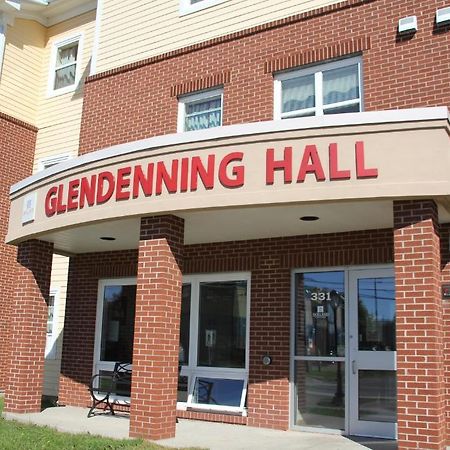 Glendenning Hall At Holland College Charlottetown Esterno foto