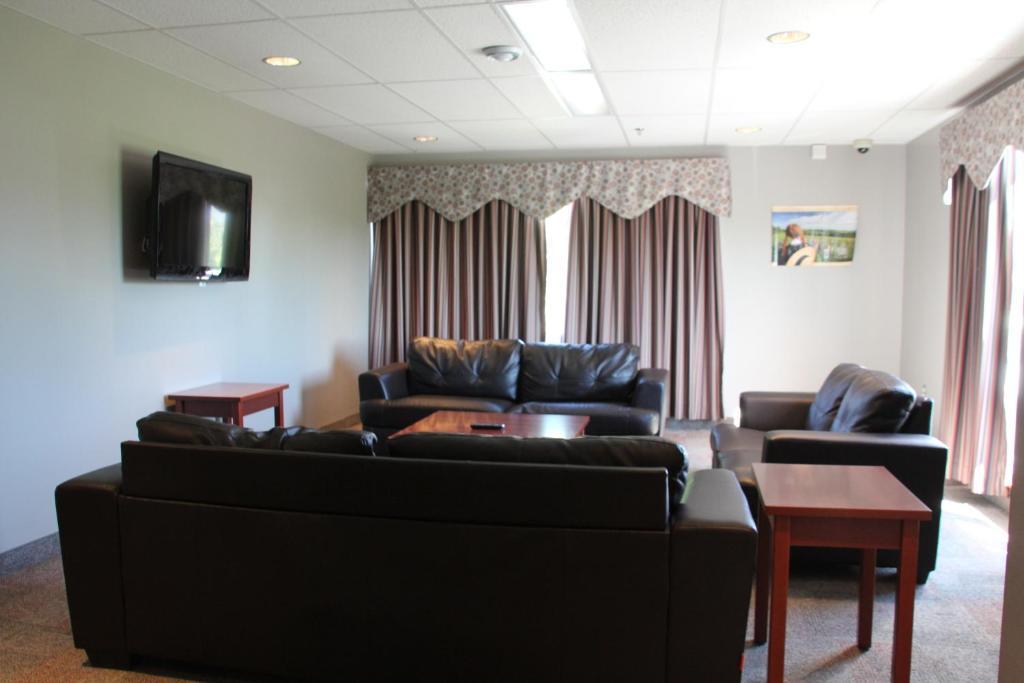 Glendenning Hall At Holland College Charlottetown Esterno foto