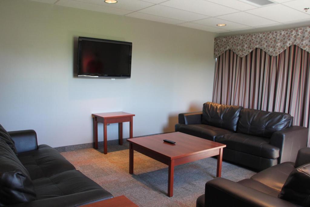 Glendenning Hall At Holland College Charlottetown Esterno foto